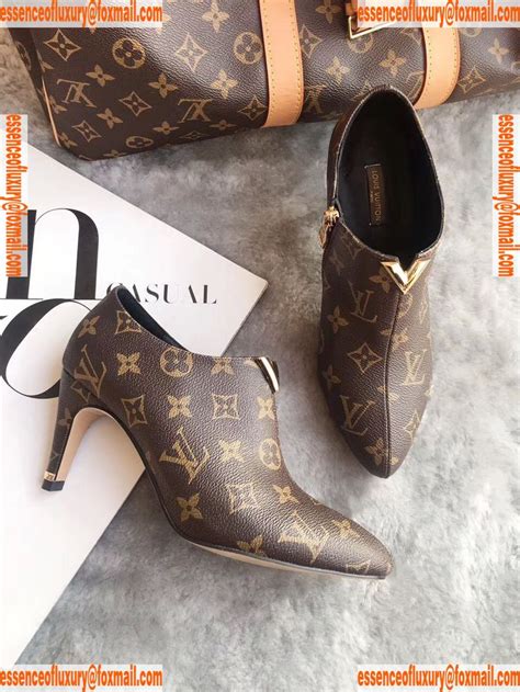 fake louis vuitton shoes ebay|knockoff louis vuitton boots.